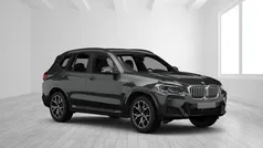 Sophistograu brillanteffekt me Gebraucht 2025 BMW X3 M Sport SUV | 58.770 € (Fairer Preis)