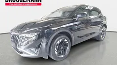 Gebraucht 2025 Nissan Qashqai Comfort SUV | 28.790 € (Superpreis)