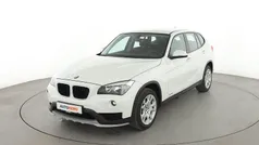 Gebraucht 2014 BMW X1 SUV | 12.330 € (Etwas zu teuer)