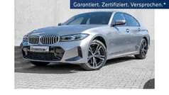 Gebraucht 2024 BMW 330e M Sport Limousine | 45.890 € (Fairer Preis)