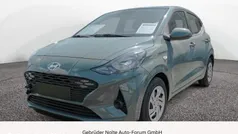 N / Neu 2025 Hyundai i10 Select Kleinwagen | 15.990 € (Guter Preis)