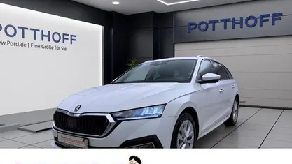 Gebraucht 2023 Skoda Octavia Style Kombi | 20.777 € (Fairer Preis)