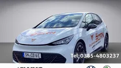 Andere farbe Gebraucht 2023 Cupra Born Kleinwagen | 32.890 € (Fairer Preis)