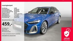 Gebraucht 2024 Audi A5 Ambiente Coupé | 57.430 € (Superpreis)