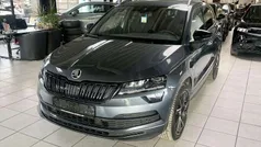 Gebraucht 2020 Skoda Karoq SportLine SUV | 28.490 € (Fairer Preis)