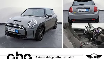 Gebraucht 2021 Mini Cooper SE Essential Kleinwagen | 16.630 € (Guter Preis)