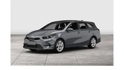 Gebraucht Kia Ceed GT-Line 140 PS (102 kW) 2026 Kleinwagen