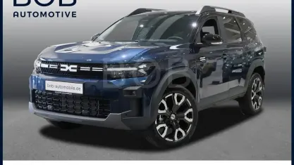 Gebraucht Dacia Bigster Journey 140 PS (102 kW) 2026 Blau SUV
