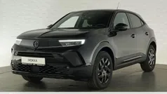 Schwarz Gebraucht 2025 Opel Mokka SUV | 26.924 € (Fairer Preis)