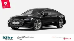 Gebraucht 2024 Audi A7 Sportback S-Line Kleinwagen | 70.480 € (Fairer Preis)