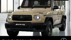 Gebraucht 2025 Mercedes G63 AMG AMG SUV | 239.550 €