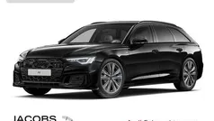 Gebraucht 2025 Audi A6 S-Line Kombi | 56.970 € (Fairer Preis)