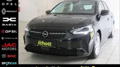 Gebraucht 2022 Opel Corsa Elegance Limousine | 16.790 € (Fairer Preis)