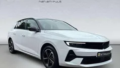 Gebraucht 2025 Opel Astra Limousine | 26.990 € (Guter Preis)