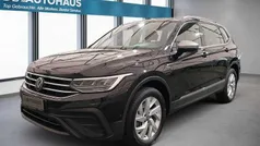 Gebraucht 2023 VW Tiguan Allspace Life SUV | 33.980 € (Superpreis)