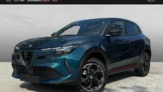 Blau (blu navigli) Neu 2025 Alfa Romeo GT Junior Edizione Speciale SUV | 30.990 € (Fairer Preis)