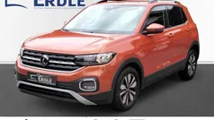 Gebraucht 2023 VW T-Cross Move SUV | 20.490 € (Guter Preis)
