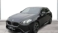Gebraucht 2025 BMW 120 M Sport Kleinwagen | 35.690 € (Guter Preis)