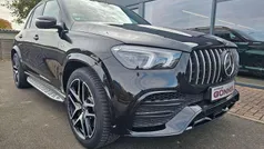 Gebraucht 2021 Mercedes GLE53 AMG AMG SUV | 69.900 € (Fairer Preis)