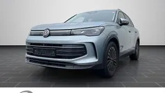 Gebraucht 2025 VW Tiguan Life SUV | 34.990 € (Guter Preis)
