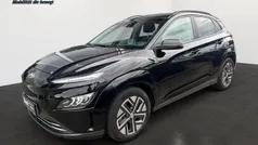 Schwarz Gebraucht 2022 Hyundai Kona Trend SUV | 19.490 € (Fairer Preis)