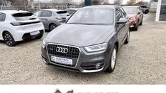 Gebraucht 2013 Audi Q3 S-Line SUV | 13.700 € (Fairer Preis)