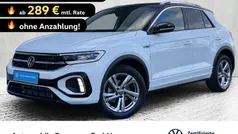 Gebraucht 2023 VW T-Roc R-line SUV | 31.950 € (Fairer Preis)