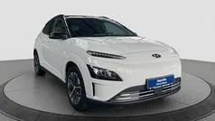 Weiss Gebraucht 2021 Hyundai Kona Prime SUV | 22.900 € (Guter Preis)