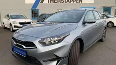 Gebraucht 2025 Kia Ceed Sportswagon Kombi | 22.990 € (Superpreis)