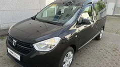 Gebraucht 2020 Dacia Dokker Comfort Van | 14.999 € (Fairer Preis)