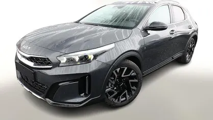 Gebraucht 2025 Kia XCeed SUV | 27.828 € (Fairer Preis)