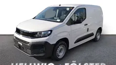 Gebraucht 2025 Opel Combo Van / Kleinbus | 20.218 € (Superpreis)