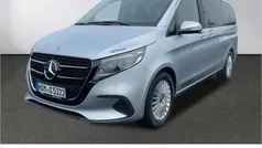 Gebraucht 2025 Mercedes V300 Style Van / Kleinbus | 67.850 € (Fairer Preis)