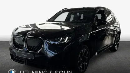 Nuova BMW X3 Comfort Edition 197 CV (144 kW) 2026 Nero SUV