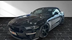 Gebraucht 2020 Ford Mustang GT Convertible Cabrio | 45.880 € (Fairer Preis)