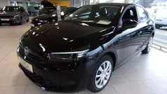 Schwarz (karbon schwarz metallic) Gebraucht 2024 Opel Corsa Limousine | 17.990 € (Fairer Preis)