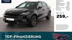 Gebraucht 2025 Cupra Formentor SUV | 33.940 € (Superpreis)