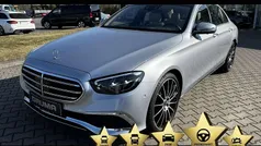 Gebraucht 2022 Mercedes E450 AMG Limousine | 56.460 € (Fairer Preis)