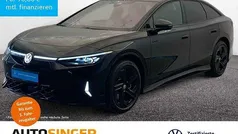 Gebraucht 2024 VW ID.7 GTX Limousine | 44.980 € (Fairer Preis)