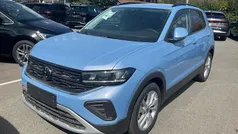 Gebraucht 2025 VW T-Cross Life SUV | 29.445 € (Fairer Preis)