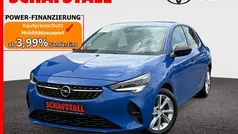 Gebraucht 2023 Opel Corsa Elegance Kleinwagen | 14.879 € (Guter Preis)