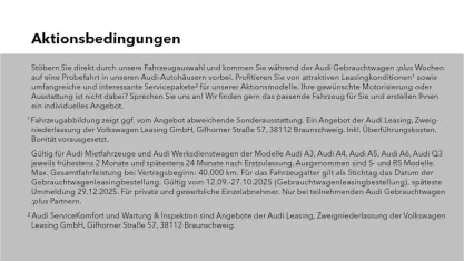 Gebraucht Audi Q5 S-Line 265 PS (194 kW) 2022 Daytonagrau perleffekt SUV