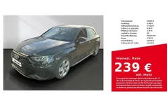 Gebraucht 2020 Audi A3 Design Limousine | 22.850 € (Fairer Preis)
