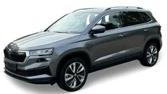 Gebraucht 2025 Skoda Karoq Selection SUV | 37.840 € (Fairer Preis)