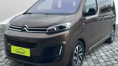 Braun Neu 2024 Citroën Spacetourer Van | 37.470 € (Guter Preis)