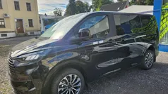 Gebraucht 2025 Ford Tourneo Custom Titanium X Van / Kleinbus | 51.900 € (Guter Preis)