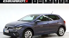 Gebraucht 2022 VW Polo Style Kleinwagen | 18.450 € (Fairer Preis)