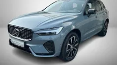 Gebraucht 2024 Volvo XC60 Plus SUV | 43.490 € (Fairer Preis)