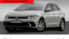 Gebraucht 2023 VW Polo Life Kleinwagen | 16.925 € (Fairer Preis)