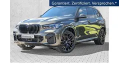 Gebraucht 2023 BMW X5 M Sport SUV | 78.700 € (Fairer Preis)
